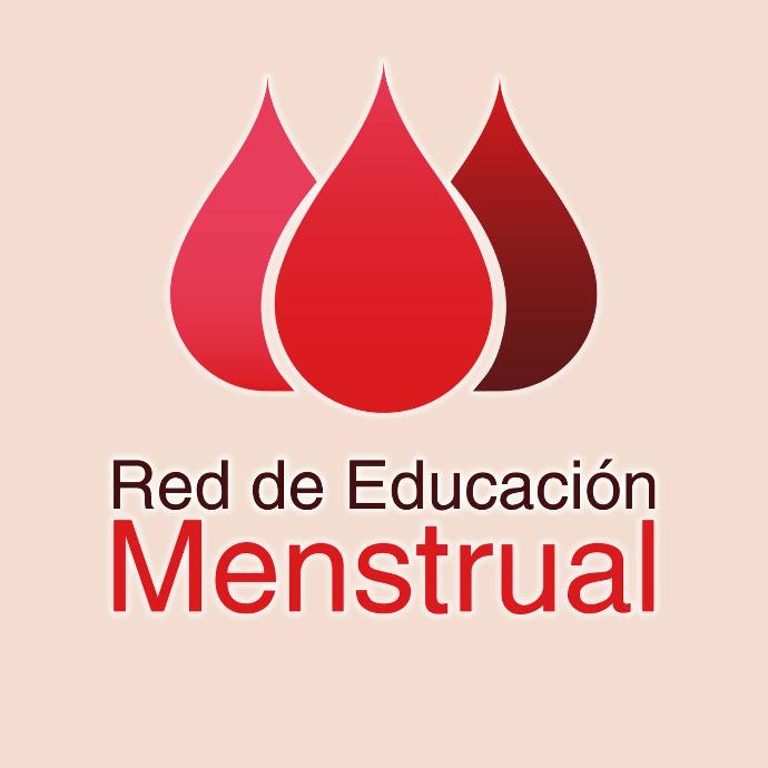 Red de educación menstrual