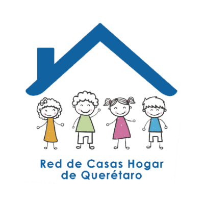 Red de casas hogar