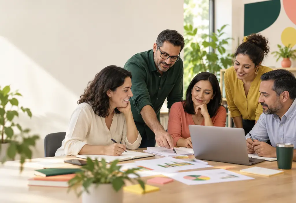 Taller de Medición de Impacto y SROI para Organizaciones de la Sociedad Civil