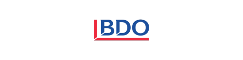 logo bdo