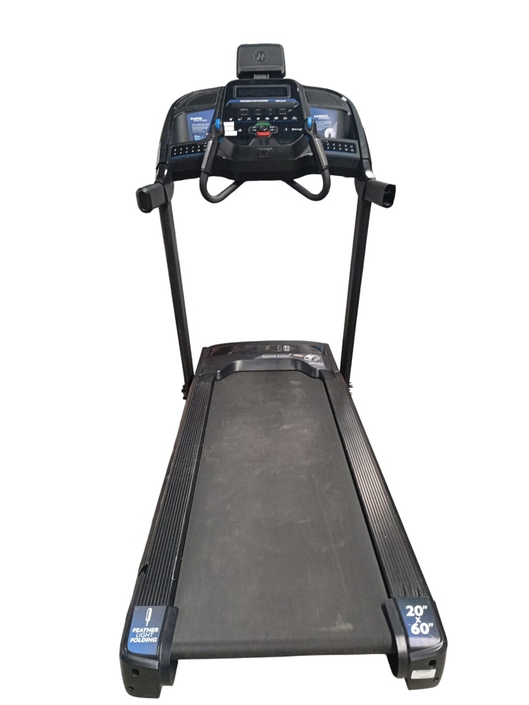 CAMINADORA HORIZON T101-08